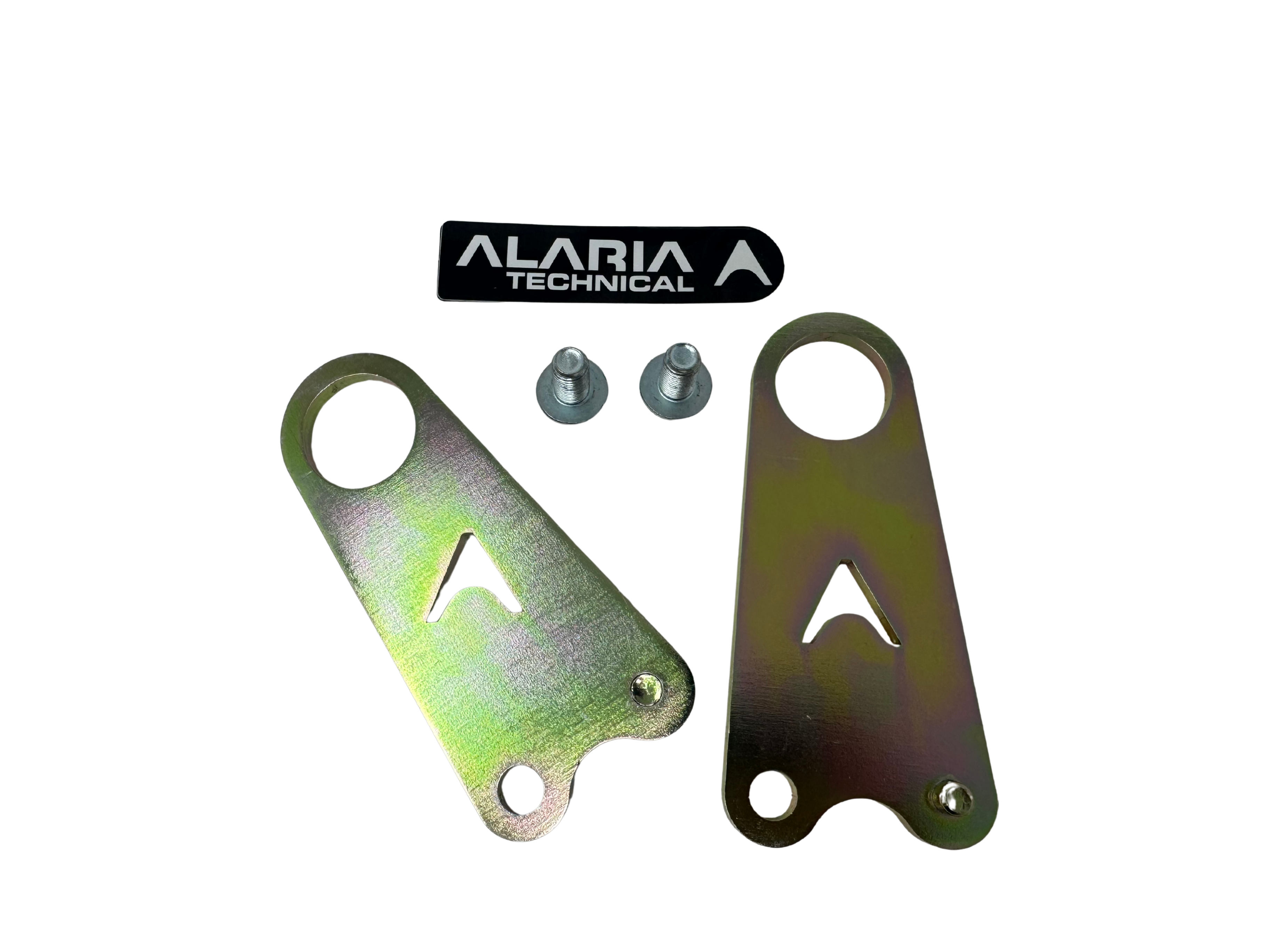 Image of 2JZ-GE VVTI Engine Hoist Brackets